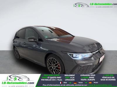 Volkswagen Golf 2.0 TDI SCR 200 BVA