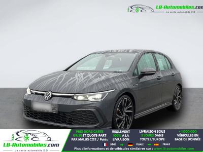 Volkswagen Golf 2.0 TDI SCR 200 BVA