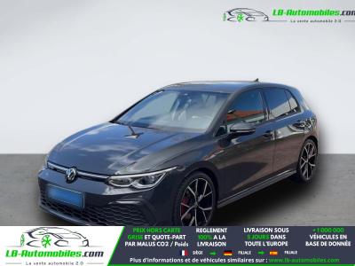 Volkswagen Golf 2.0 TDI SCR 200 BVA