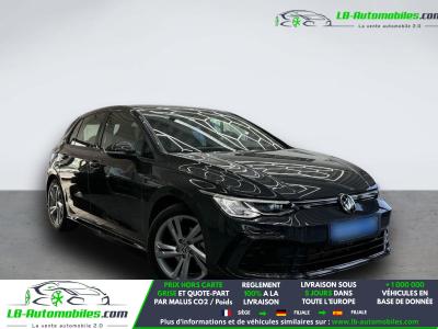 Volkswagen Golf 1.5 eTSI OPF 130 BVA