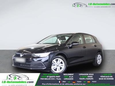 Volkswagen Golf 2.0 TDI SCR 116 BVM