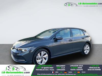Volkswagen Golf 1.5 eTSI OPF 130 BVA
