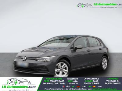 Volkswagen Golf 2.0 TDI SCR 116 BVM
