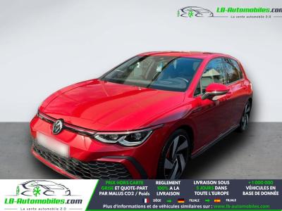 Volkswagen Golf 2.0 TSI 245 BVA