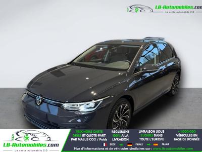 Volkswagen Golf 2.0 TDI SCR 150 BVA
