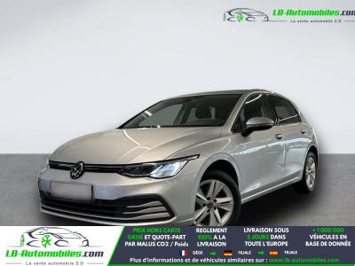 Volkswagen Golf 2.0 TDI SCR 116 BVA