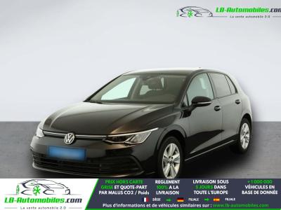 Volkswagen Golf 2.0 TDI SCR 116 BVA