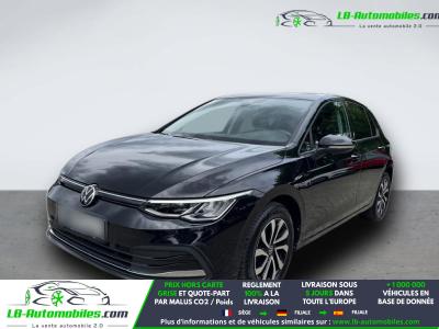 Volkswagen Golf 2.0 TDI SCR 116 BVA