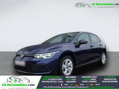Volkswagen Golf 2.0 TDI SCR 116 BVA