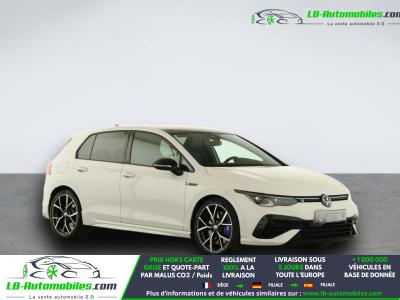 Volkswagen Golf 2.0 TSI 320 BVA