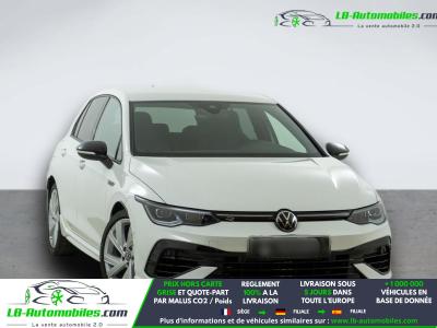 Volkswagen Golf 2.0 TSI 320 BVA