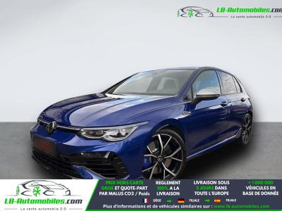 Volkswagen Golf 2.0 TSI 320 BVA