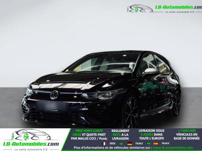 Volkswagen Golf 2.0 TSI 320 BVA