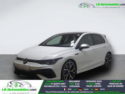 Volkswagen Golf 2.0 TSI 320 BVA