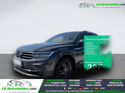 Volkswagen Tiguan 1.5 TSI 150ch BVM