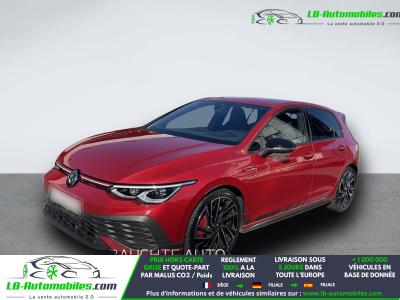 Volkswagen Golf 2.0 TSI 300 BVA