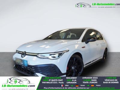Volkswagen Golf 2.0 TSI 300 BVA