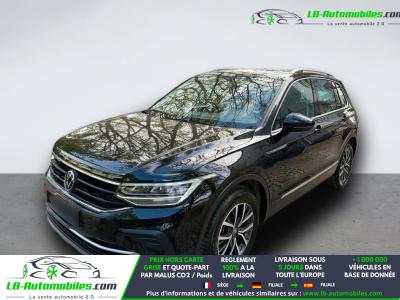 Volkswagen Tiguan 1.5 TSI 150ch BVA
