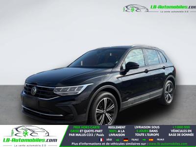 Volkswagen Tiguan 1.5 TSI 150ch BVA