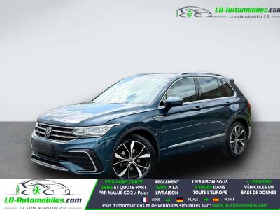 Volkswagen Tiguan 1.5 TSI 150ch BVA