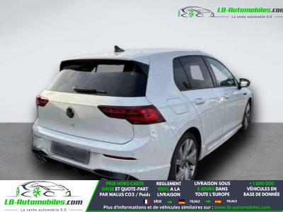 Volkswagen Golf 2.0 TSI 320 BVA