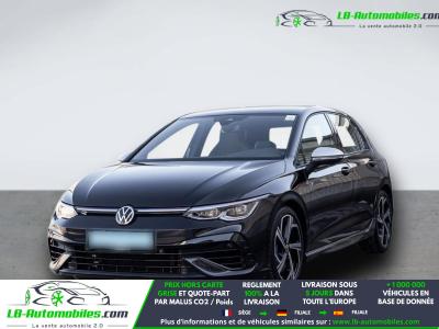 Volkswagen Golf 2.0 TSI 320 BVA