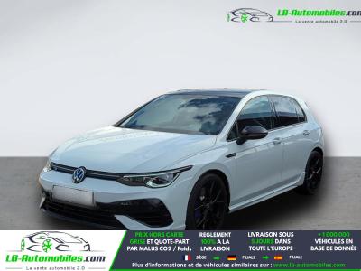 Volkswagen Golf 2.0 TSI 320 BVA