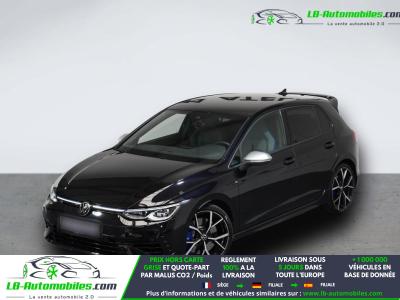 Volkswagen Golf 2.0 TSI 320 BVA
