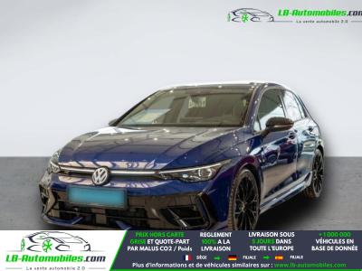 Volkswagen Golf 2.0 TSI 333 BVA