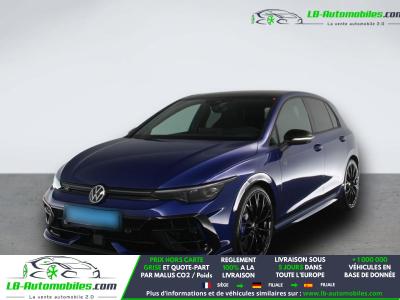 Volkswagen Golf 2.0 TSI 333 BVA