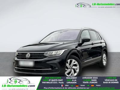 Volkswagen Tiguan 1.5 TSI 130ch BVM