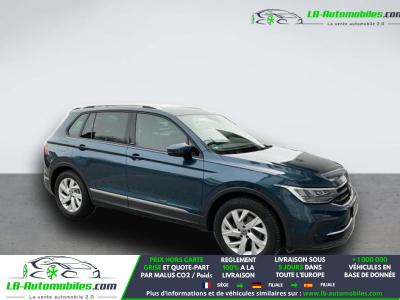 Volkswagen Tiguan 1.5 TSI 130ch BVM