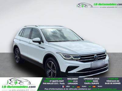 Volkswagen Tiguan 1.5 TSI 150ch BVA