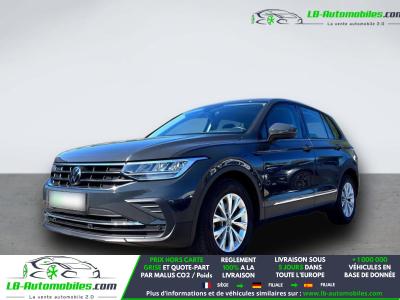 Volkswagen Tiguan 1.5 TSI 150ch BVA