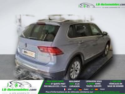 Volkswagen Tiguan 1.5 TSI 150ch BVA