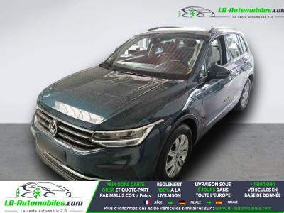 Volkswagen Tiguan 1.5 TSI 150ch BVA