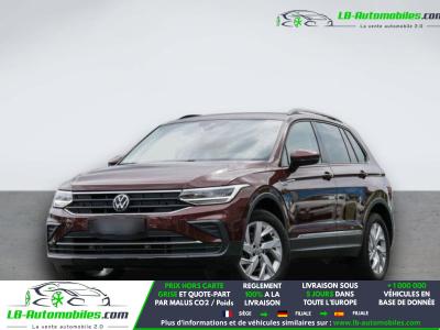 Volkswagen Tiguan 1.5 TSI 130ch BVM