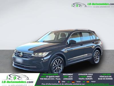 Volkswagen Tiguan 1.5 TSI 130ch BVM