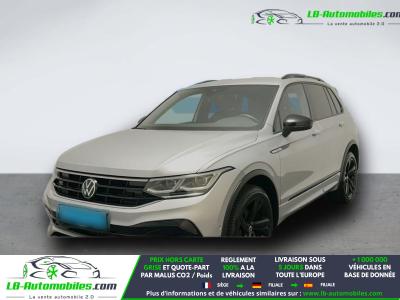 Volkswagen Tiguan 2.0 TDI 150ch BVA
