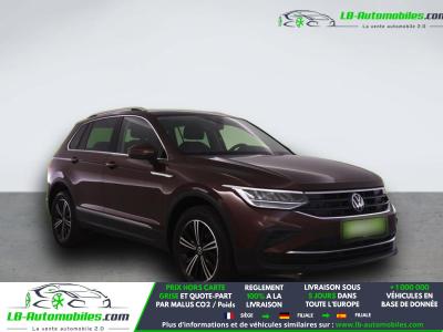 Volkswagen Tiguan 2.0 TDI 150ch BVA