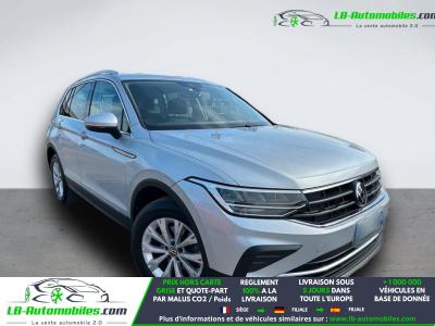 Volkswagen Tiguan 2.0 TDI 150ch BVA