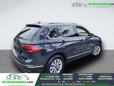 Volkswagen Tiguan 2.0 TDI 150ch BVA