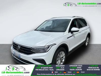Volkswagen Tiguan 2.0 TDI 150ch BVA