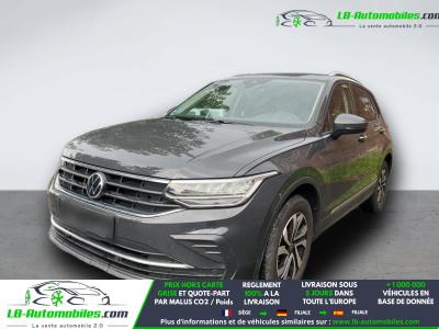 Volkswagen Tiguan 2.0 TDI 150ch BVA