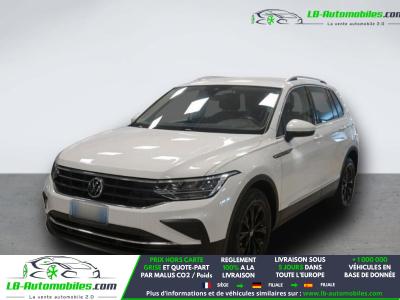 Volkswagen Tiguan 2.0 TDI 150ch BVA