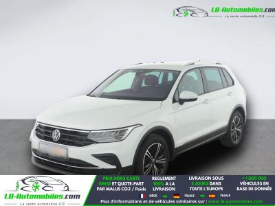 Volkswagen Tiguan 2.0 TDI 150ch BVA