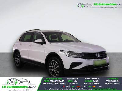 Volkswagen Tiguan 1.5 TSI 150ch BVM