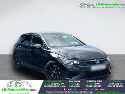 Volkswagen Golf 2.0 TSI 333 BVA