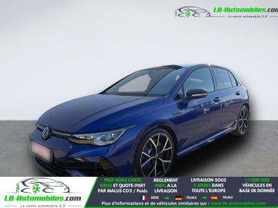 Volkswagen Golf 2.0 TSI 333 BVA