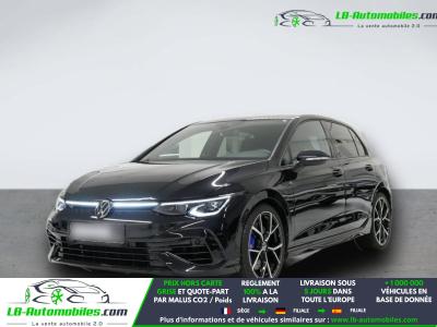 Volkswagen Golf 2.0 TSI 333 BVA